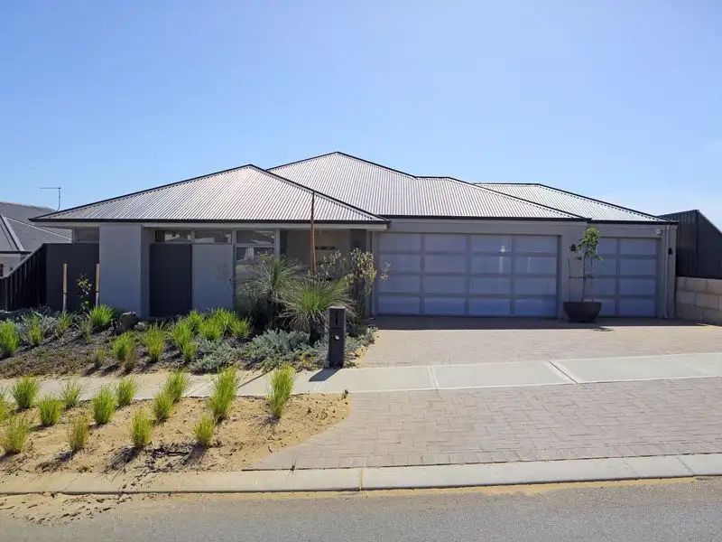 Main view of Homely house listing, 47 Augustus Drive, Jane Brook WA 6056