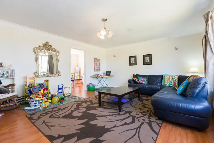 Fifth view of Homely house listing, 89 Florey Drive, Macgregor ACT 2615