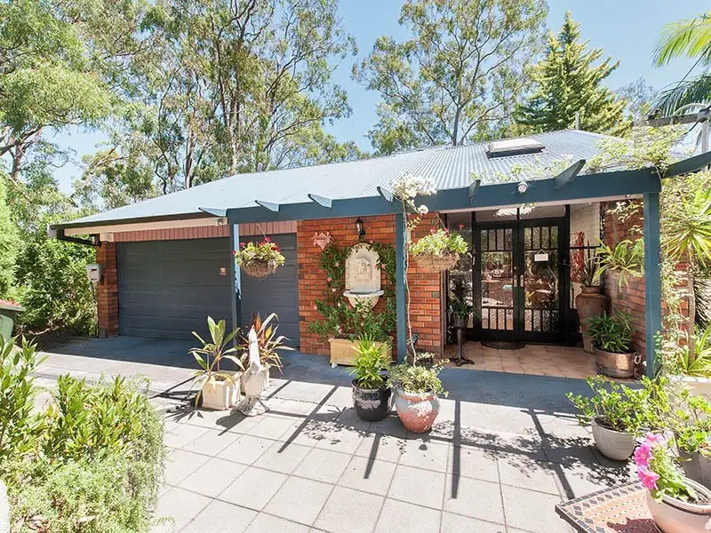 Main view of Homely house listing, 46 Tallean Road, Nelson Bay NSW 2315