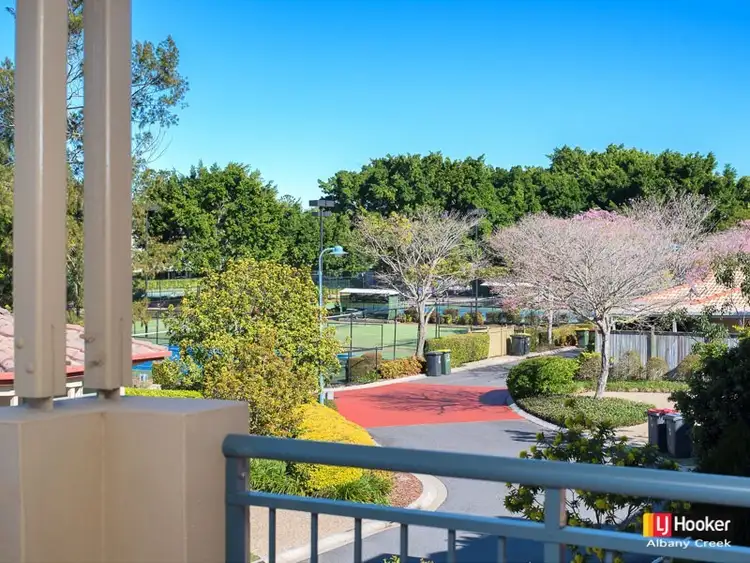Seventh view of Homely townhouse listing, 21/139 Pring Street, Hendra QLD 4011