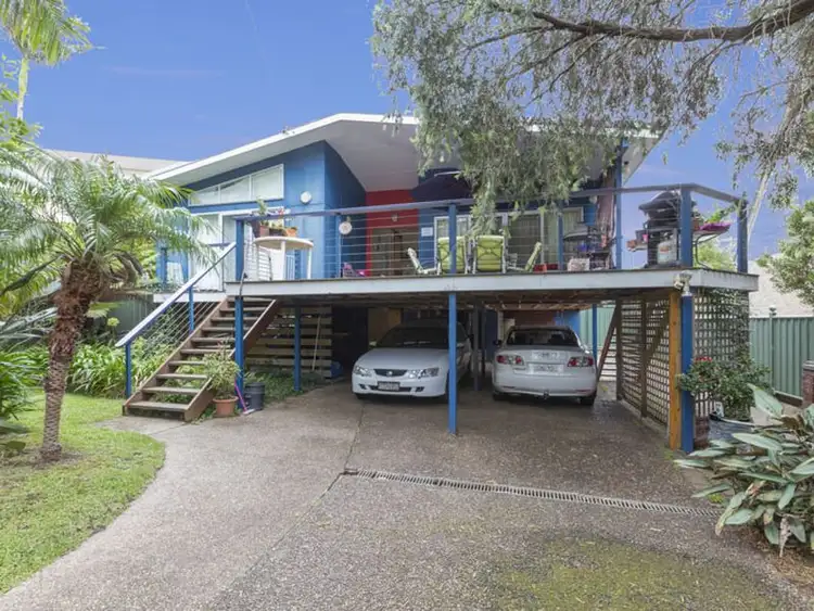 21 Garagarang Street, Malua Bay NSW 2536