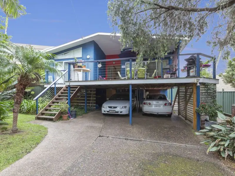 Main view of Homely house listing, 21 Garagarang Street, Malua Bay NSW 2536