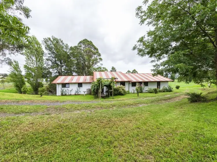 Main view of Homely house listing, 33 Kirkland Crescent, Bega NSW 2550