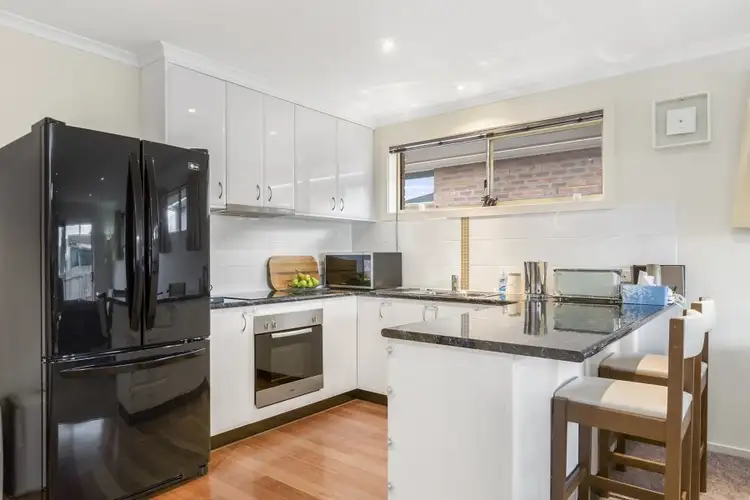 Sixth view of Homely house listing, 6/210 Chapel Street, Glenorchy TAS 7010