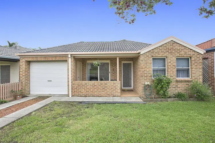 Main view of Homely house listing, 18 Raintree Terrace, Wadalba NSW 2259