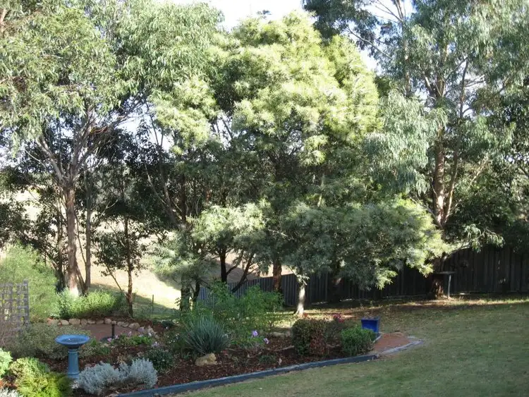 Fifth view of Homely house listing, 21 Harnham Drive, Bairnsdale VIC 3875
