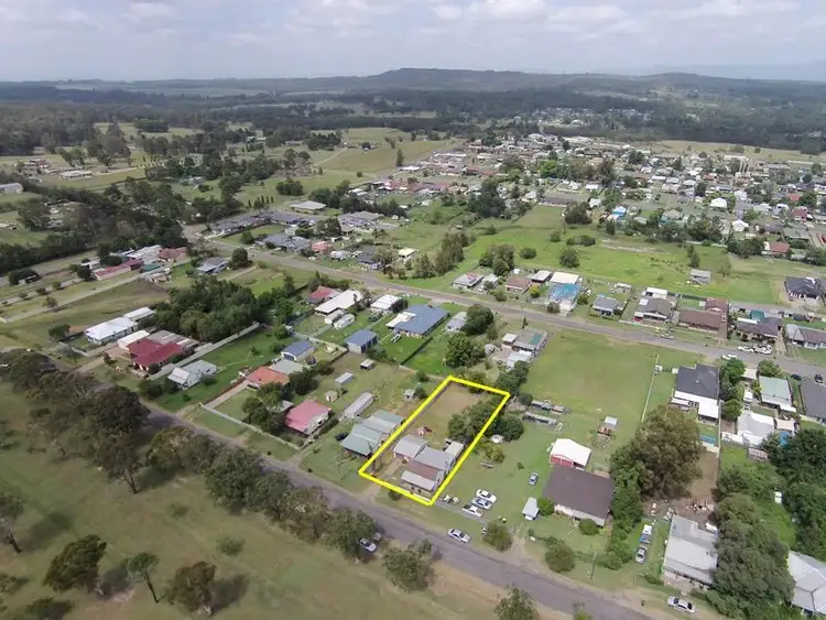 Fourth view of Homely house listing, 18 High Street, Greta NSW 2334