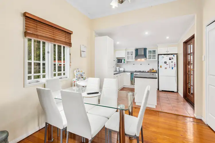 Third view of Homely house listing, 16 Rosewood Street, Toowoomba City QLD 4350