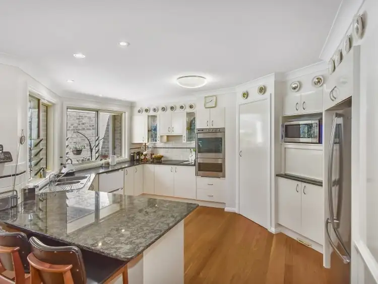 Second view of Homely house listing, 2 Birrimal Drive, Dunbogan NSW 2443