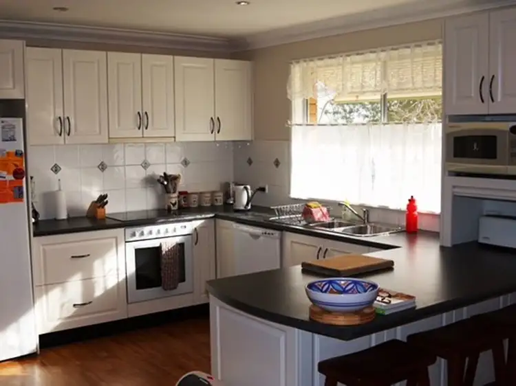 Third view of Homely house listing, 68 Binni Creek Road, Cowra NSW 2794