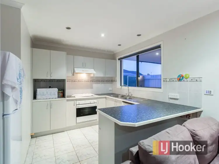 Second view of Homely house listing, 40 Bellbrae Crescent, Cranbourne West VIC 3977