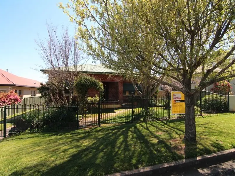 Main view of Homely house listing, 89 Franklin Road, Orange NSW 2800