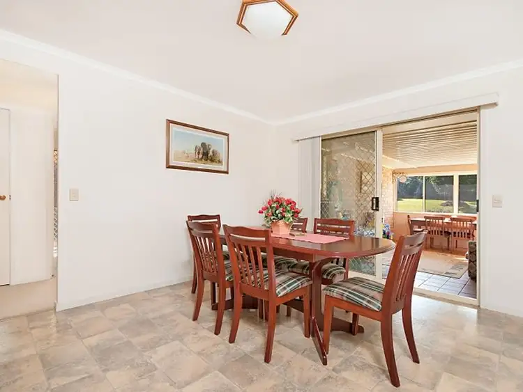 Fourth view of Homely house listing, 38 Cerreto Circuit, Wollongbar NSW 2477