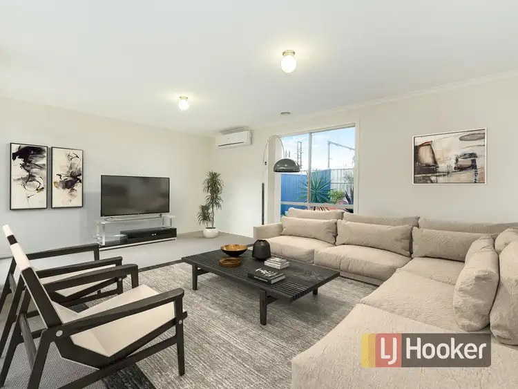 Fifth view of Homely house listing, 13 Dianella Close, Pakenham VIC 3810
