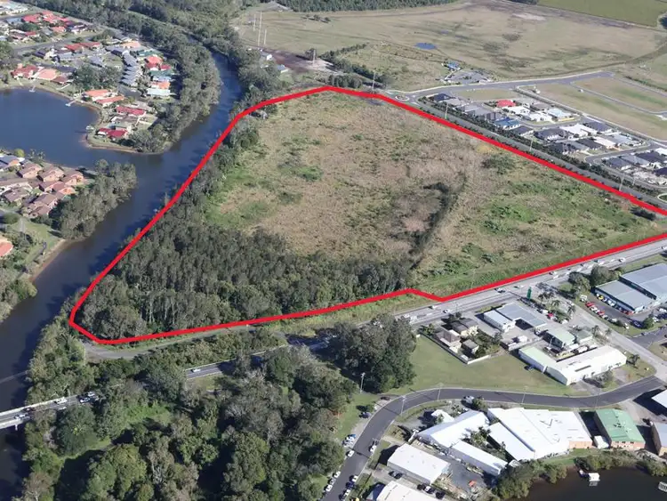 1/ River Oaks (Stage 1), Ballina NSW 2478