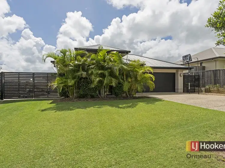 Third view of Homely house listing, 10 Penneshaw Crescent, Ormeau QLD 4208