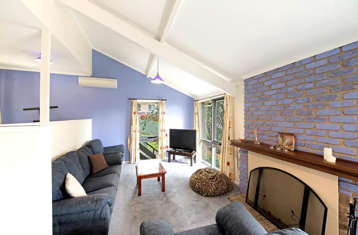 Main view of Homely house listing, 22 Foskett Place, Fraser ACT 2615