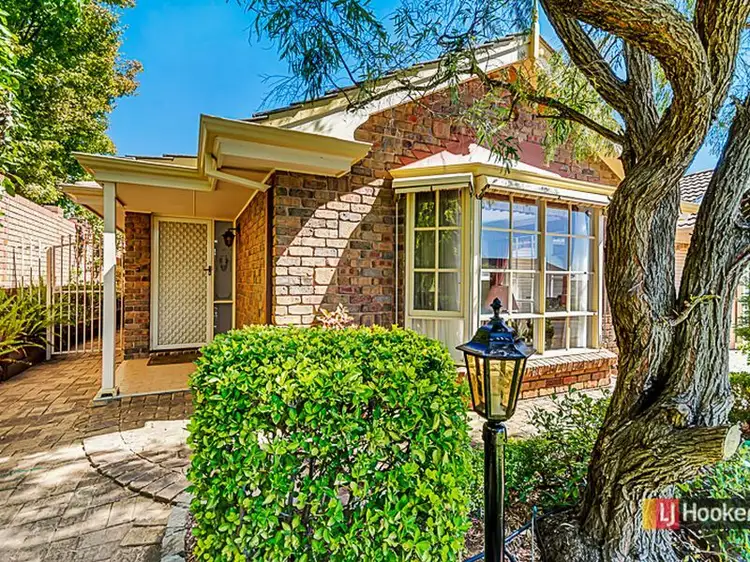 Second view of Homely house listing, 3 Rawson Penfold Drive, Rosslyn Park SA 5072