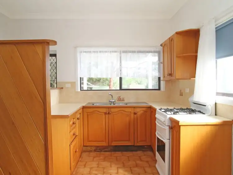 Fourth view of Homely house listing, 21 Pacificana Drive, Sussex Inlet NSW 2540