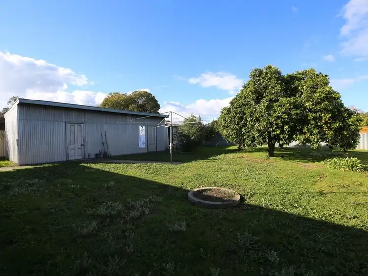 Seventh view of Homely house listing, 11 Lavery Street, Benalla VIC 3672