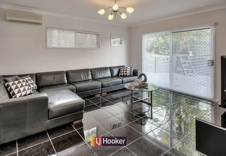 Sixth view of Homely house listing, 38 Raincliffe Place, Calamvale QLD 4116