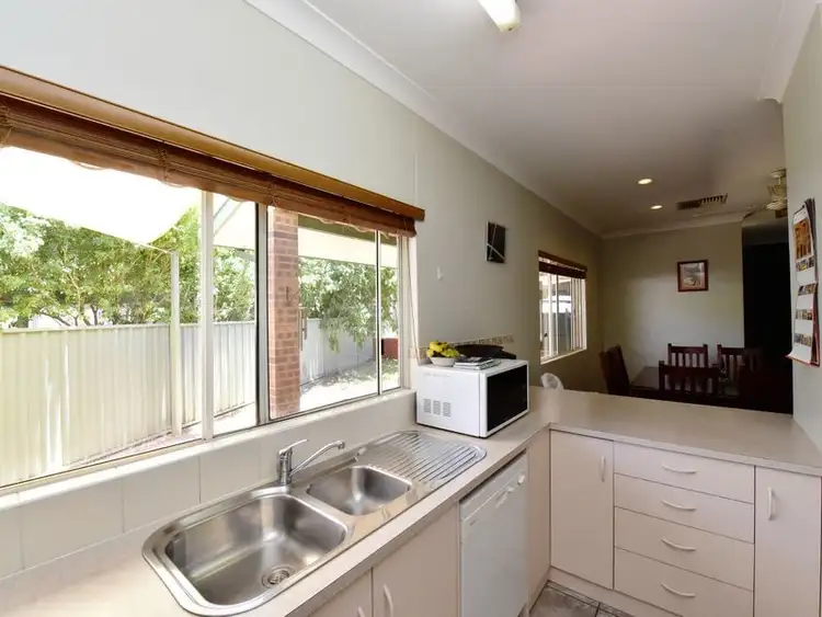 Third view of Homely unit listing, 1/27 Tmara Mara Circuit, Araluen NT 870