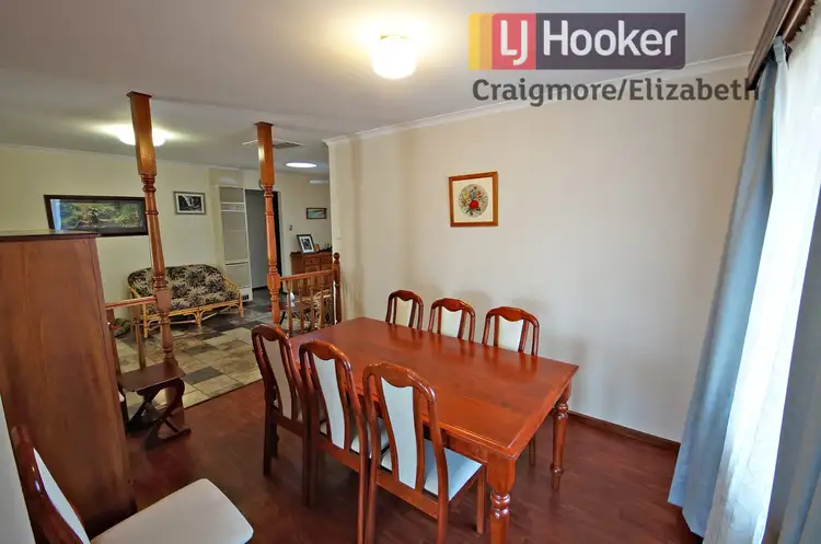 Fifth view of Homely house listing, 82 Elmwood Circuit, Blakeview SA 5114