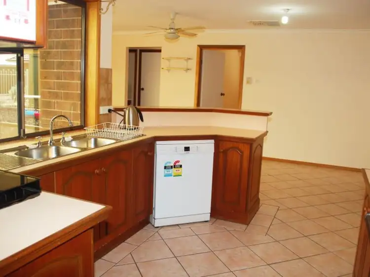 Third view of Homely house listing, 3 Lennox Drive, Paralowie SA 5108
