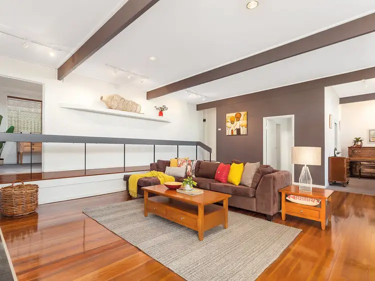 Second view of Homely house listing, 26 Fuller Street, Deakin ACT 2600