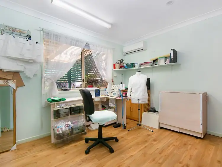 Sixth view of Homely townhouse listing, 14/21 Chapman Court, Albany Creek QLD 4035