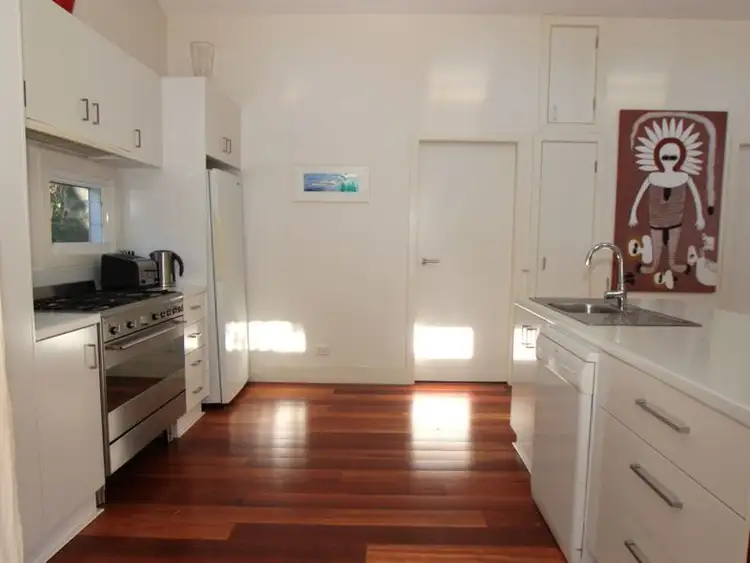 Sixth view of Homely semi-detached listing, 42B Gloria Street, South Golden Beach NSW 2483