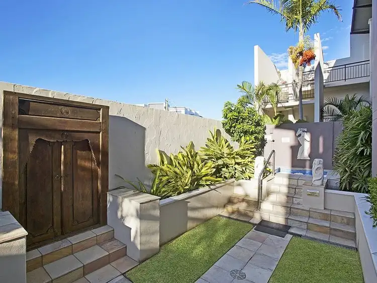 Third view of Homely unit listing, 350/78-80 Marine Parade, Kingscliff NSW 2487