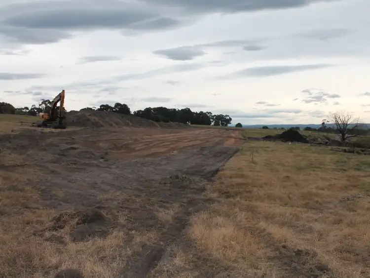 Third view of Homely land listing, (Lot 11)19 Varney Drive, Lindenow South VIC 3875
