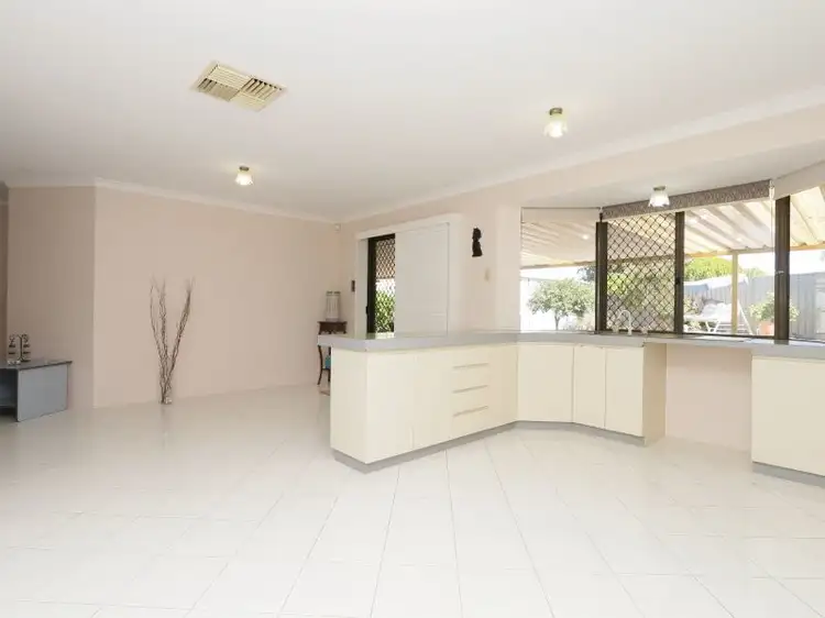 Fourth view of Homely house listing, 8 Chartwell Place, Leeming WA 6149