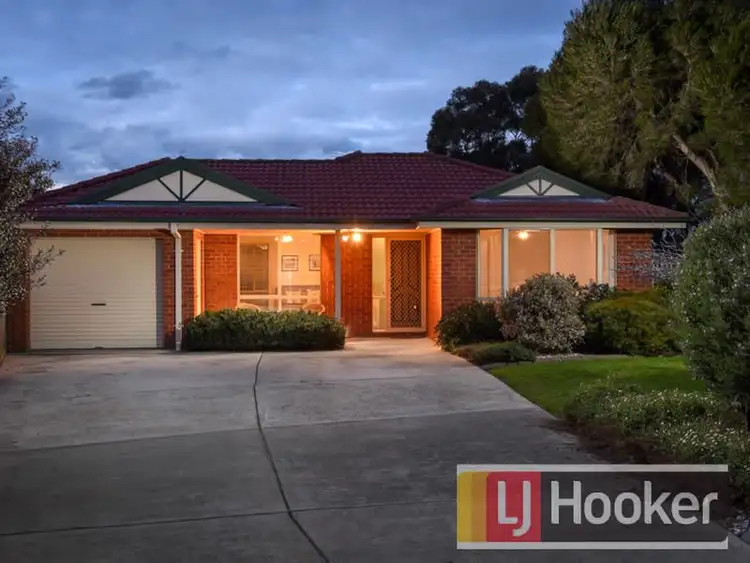 Main view of Homely house listing, 68 Homestead Road, Berwick VIC 3806