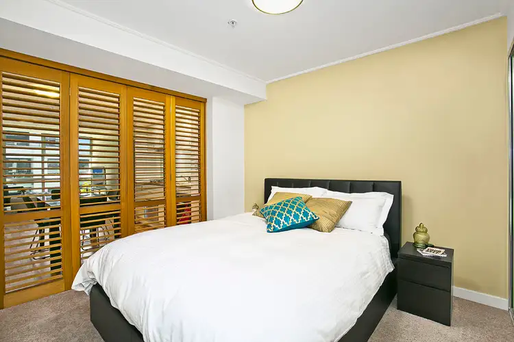 Third view of Homely apartment listing, 308/15 Atchison Street, St Leonards NSW 2065