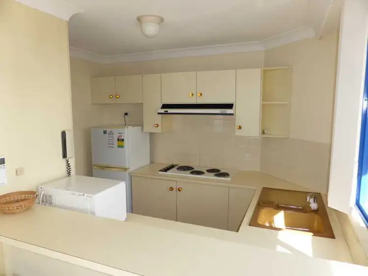 Sixth view of Homely unit listing, 503/18-20 Manning Street 'The Heritage', Tuncurry NSW 2428