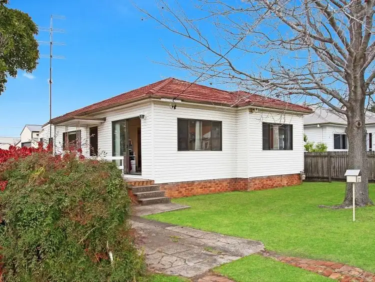 Main view of Homely house listing, 27 Chapman Street, Fairy Meadow NSW 2519