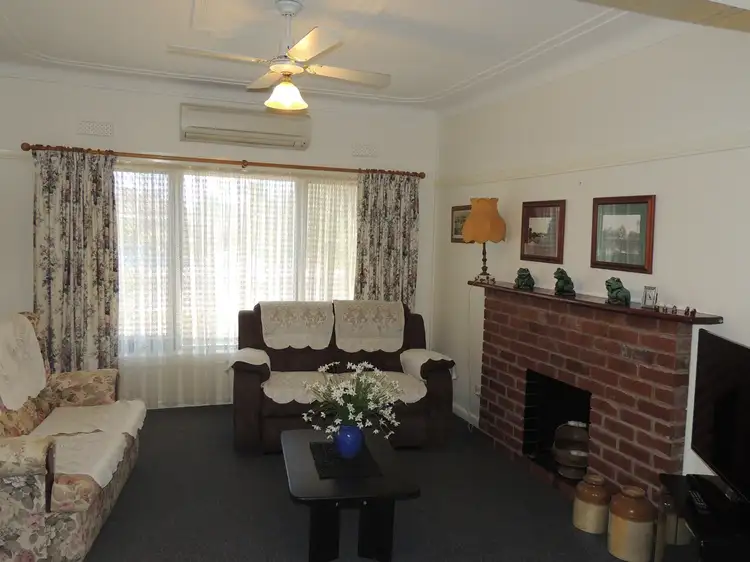 Second view of Homely house listing, 49 Pye Street, Swan Hill VIC 3585