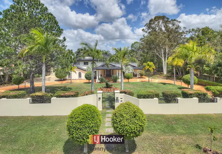Second view of Homely house listing, 151 Frizzell Street, Stretton QLD 4116