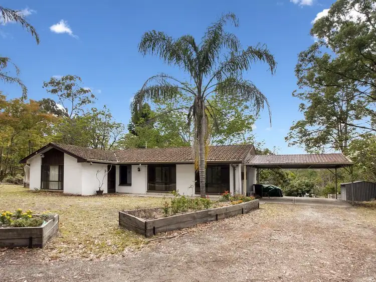 35 South Arm Road, Urunga NSW 2455