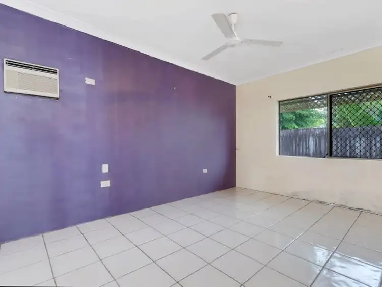 Fourth view of Homely house listing, 1 Frances Street, Mooroobool QLD 4870