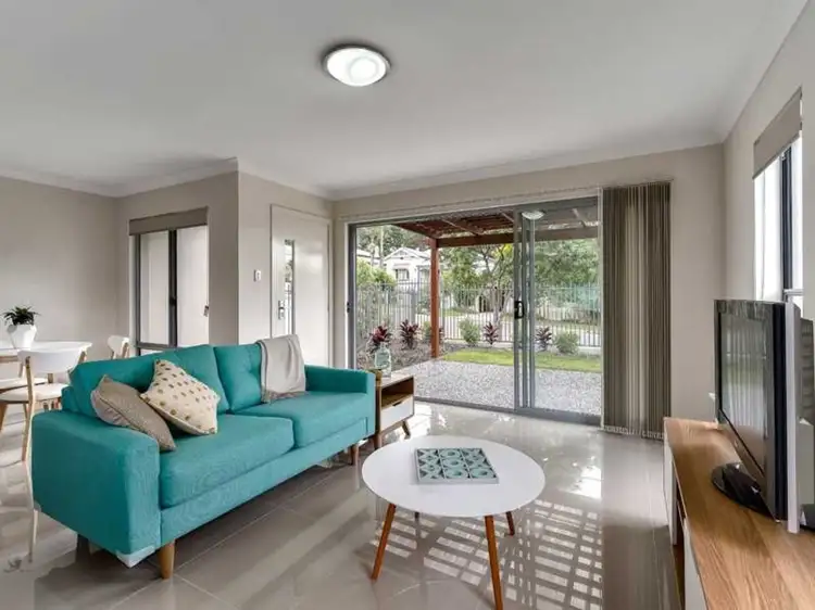 Third view of Homely townhouse listing, 4/2 Howard Street, Gaythorne QLD 4051