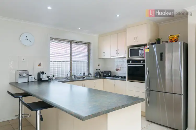 Fifth view of Homely house listing, 25 Holdfast Drive, Sheidow Park SA 5158