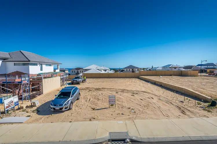 Third view of Homely land listing, 66 Venice Entrance, Iluka WA 6028