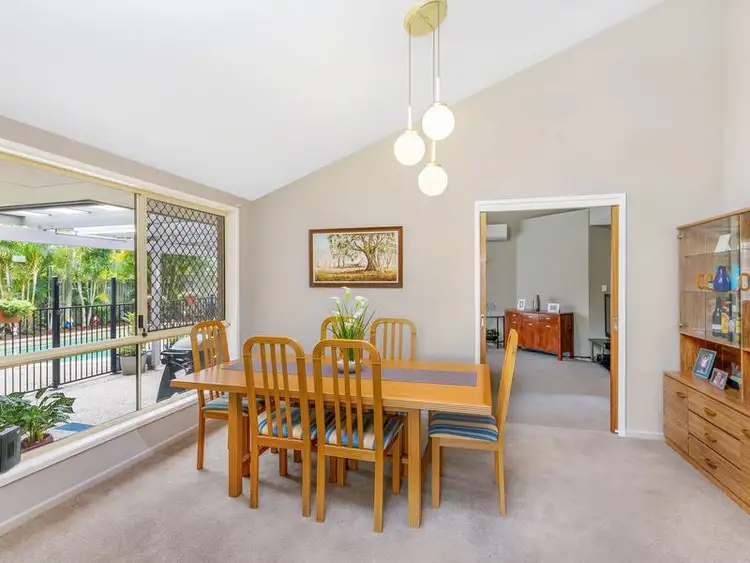 Fifth view of Homely house listing, 20 Camberwell Circuit, Robina QLD 4226