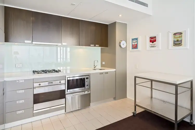 Fifth view of Homely apartment listing, E801/599 Pacific Highway, St Leonards NSW 2065