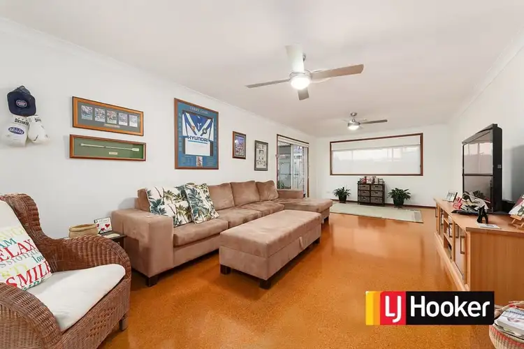 Third view of Homely house listing, 48 Rooty Hill Road South, Rooty Hill NSW 2766