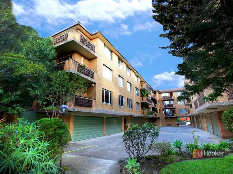 Sixth view of Homely apartment listing, 1/524 New Canterbury Road, Dulwich Hill NSW 2203