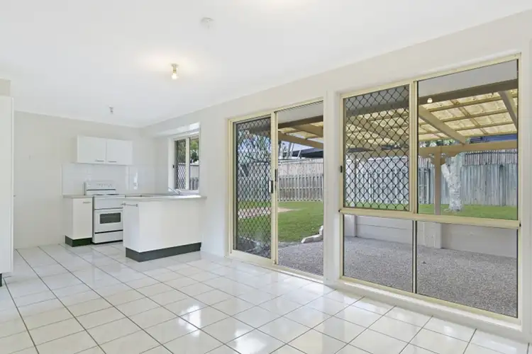 Fourth view of Homely house listing, 6 Wembley Court, Alexandra Hills QLD 4161